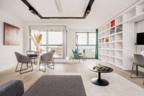 London Tower Apartments - Antwerp